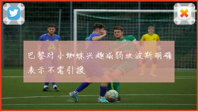 巴黎对小蜘蛛兴趣减弱坎波斯明确表示不需引援
